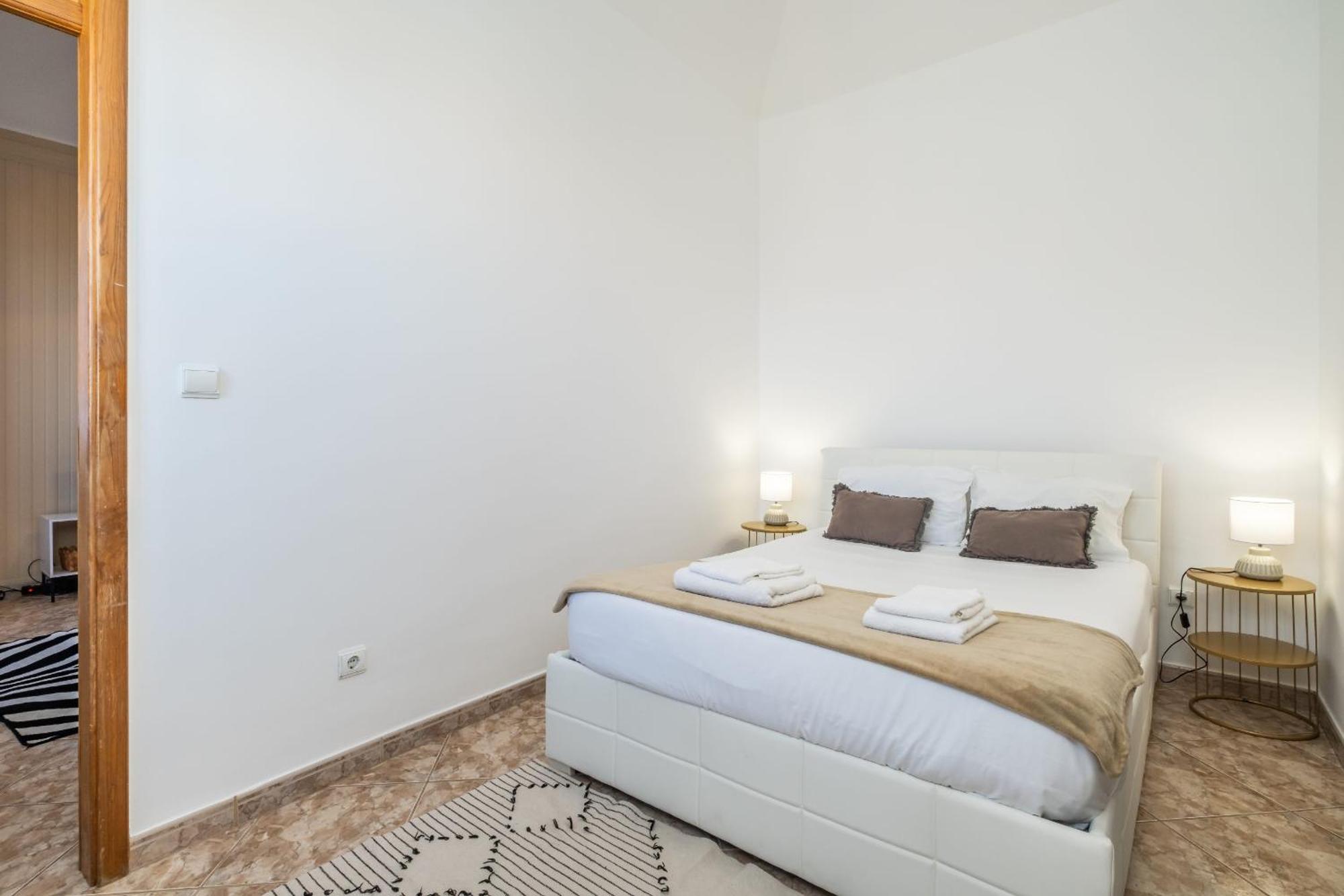Sunset House Ribeira Brava Exterior foto