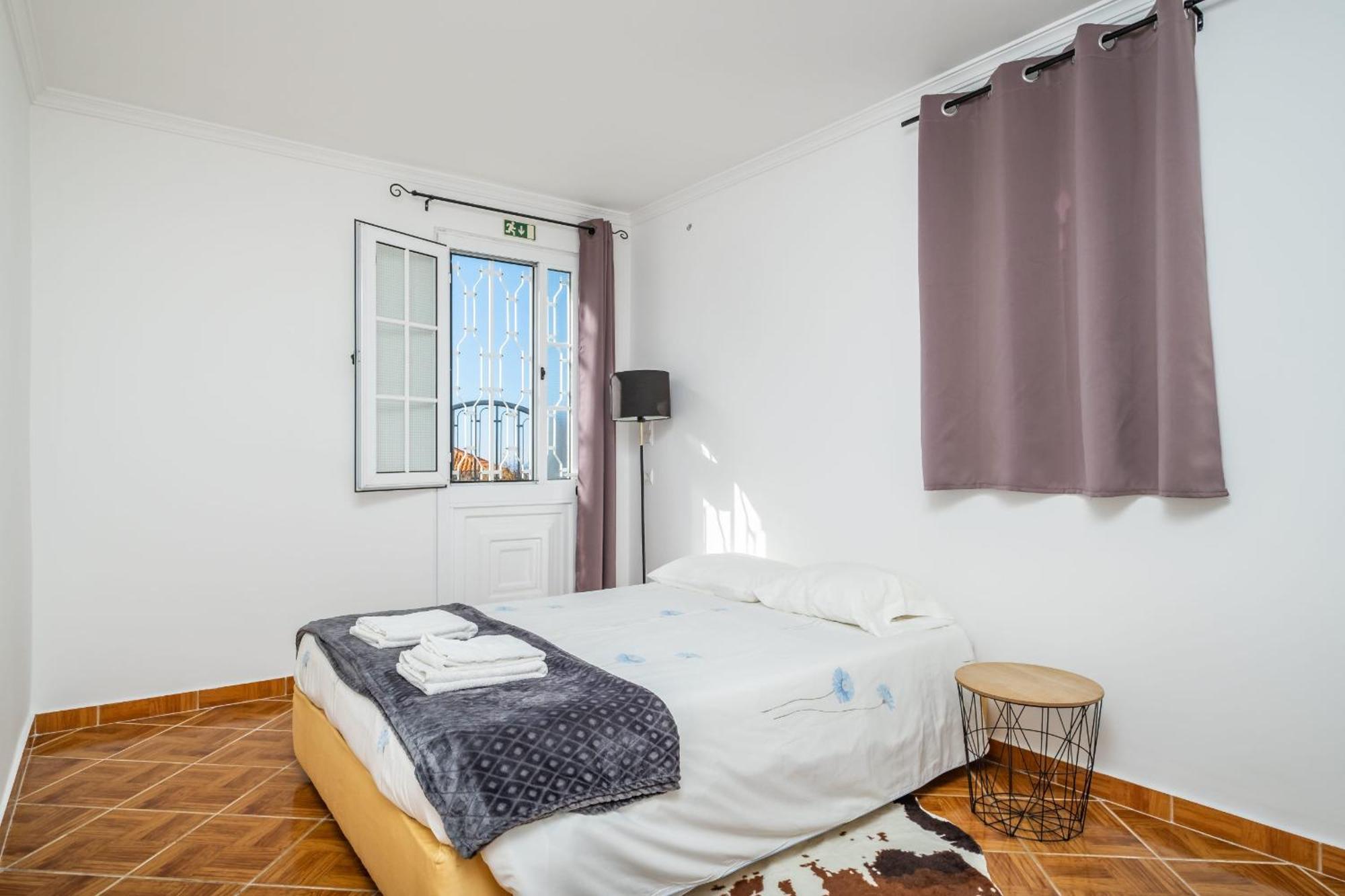 Sunset House Ribeira Brava Exterior foto