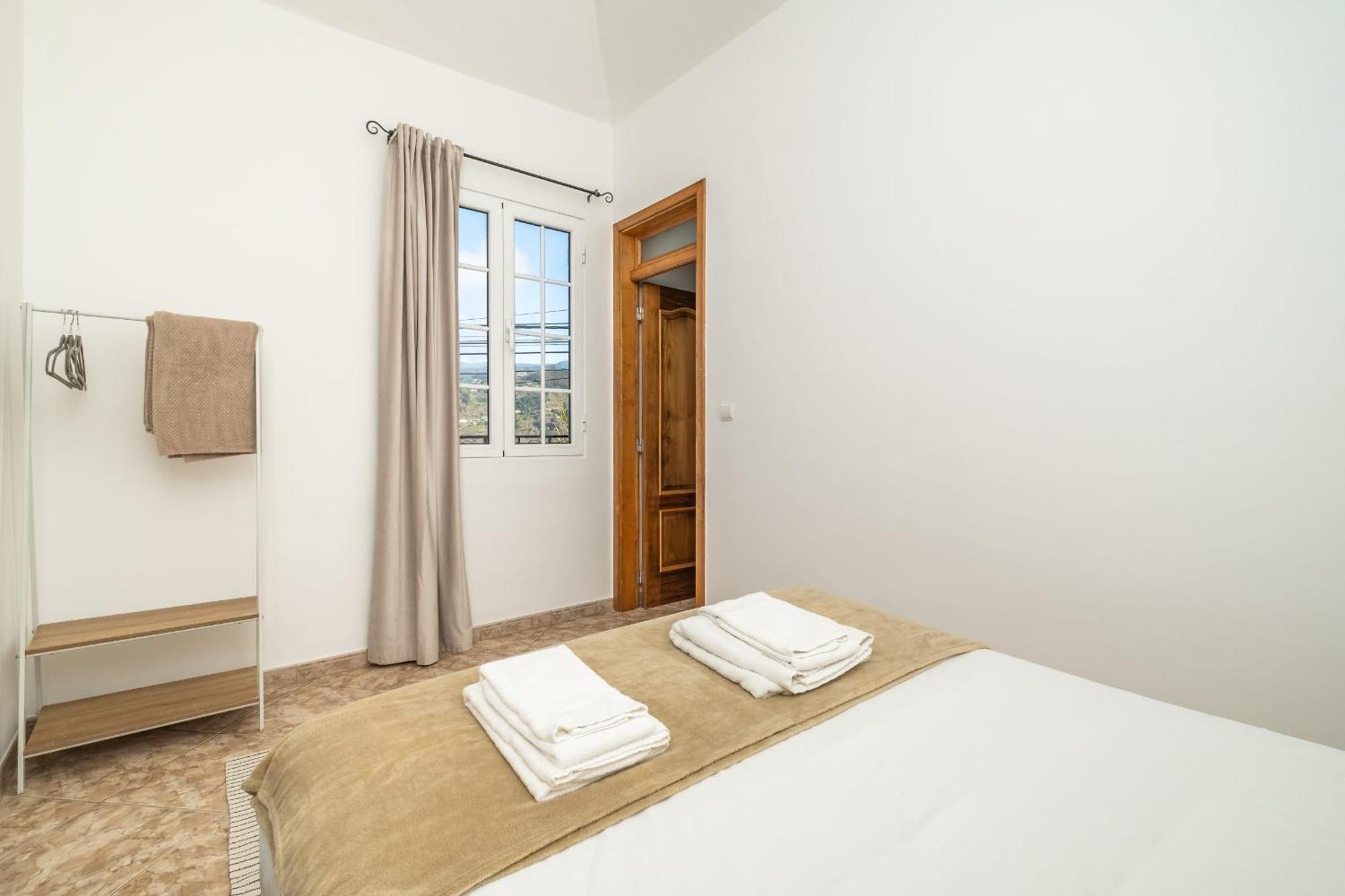 Sunset House Ribeira Brava Exterior foto