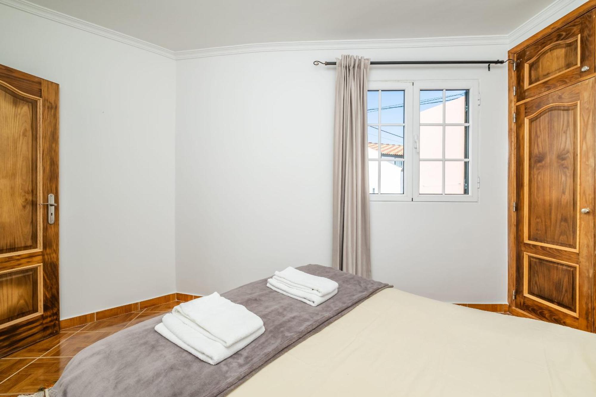 Sunset House Ribeira Brava Exterior foto