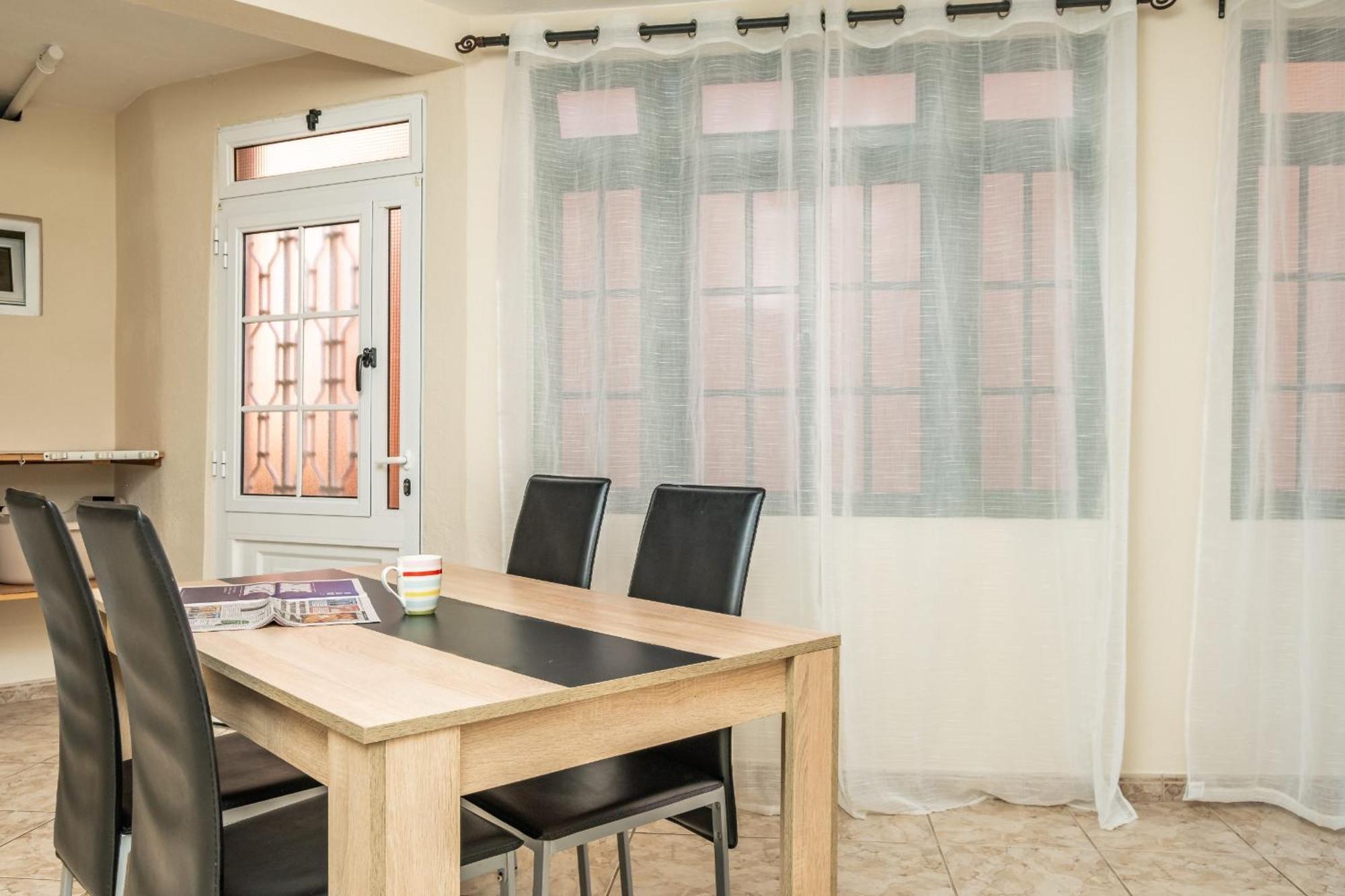 Sunset House Ribeira Brava Exterior foto
