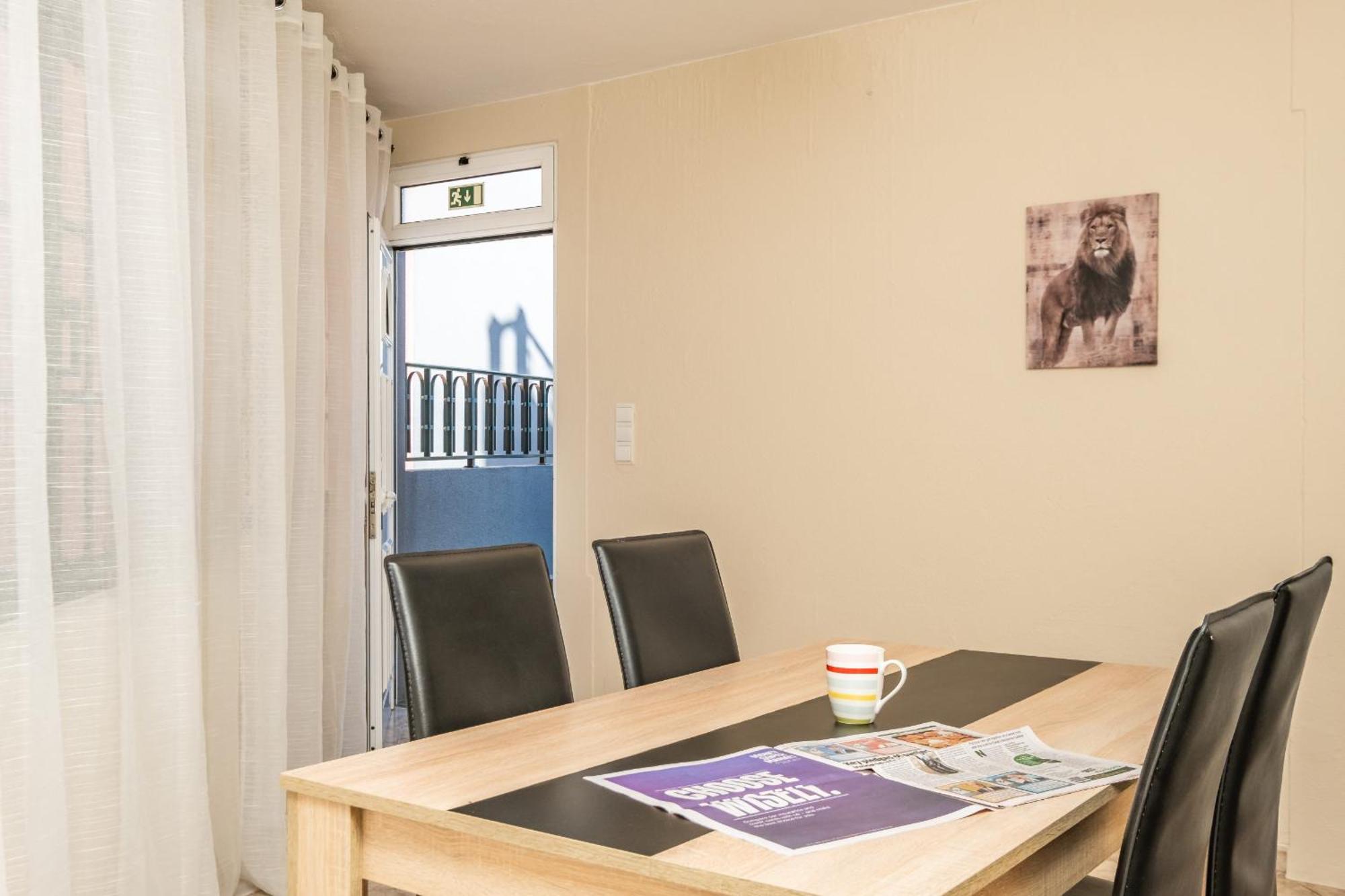 Sunset House Ribeira Brava Exterior foto
